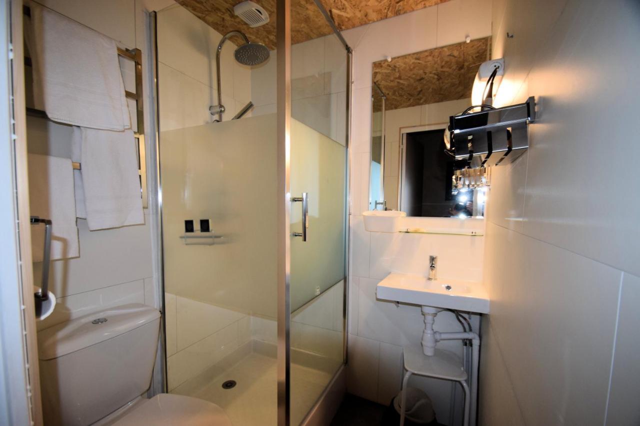 Auberge Le Rabelais Malay-le-Petit Eksteriør bilde